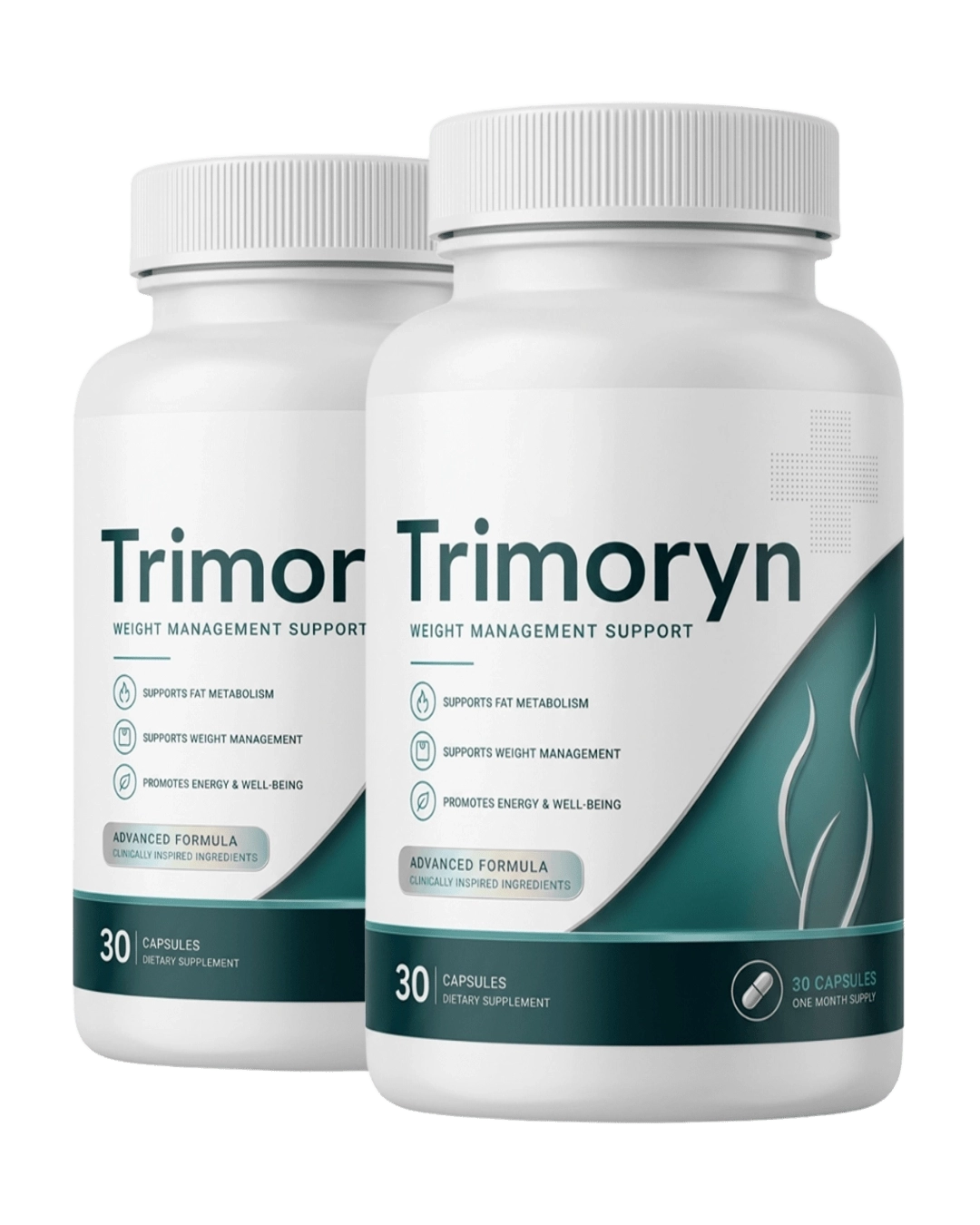 Trimoryn